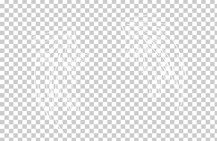 White Symmetry Black Pattern PNG, Clipart, Angel, Angels, Angel Wing, Angel Wings, Angle Free PNG Download
