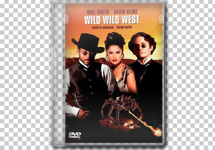 American Frontier Western Film Wild Wild West Comedy PNG, Clipart, Album Cover, American Frontier, Artemus Gordon, Comedy, Film Free PNG Download