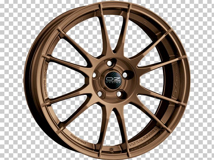 Car OZ Group Racing Alloy Wheel PNG, Clipart, Alloy, Alloy Wheel, Automotive Tire, Automotive Wheel System, Auto Part Free PNG Download