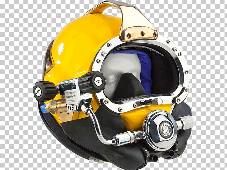 Diving Helmet Kirby Morgan Dive Systems Professional Diving Underwater Diving Diving Regulators PNG, Clipart, Bicycle Clothing, Industry, Motorcycle Accessories, Motorcycle Helmet, Others Free PNG Download