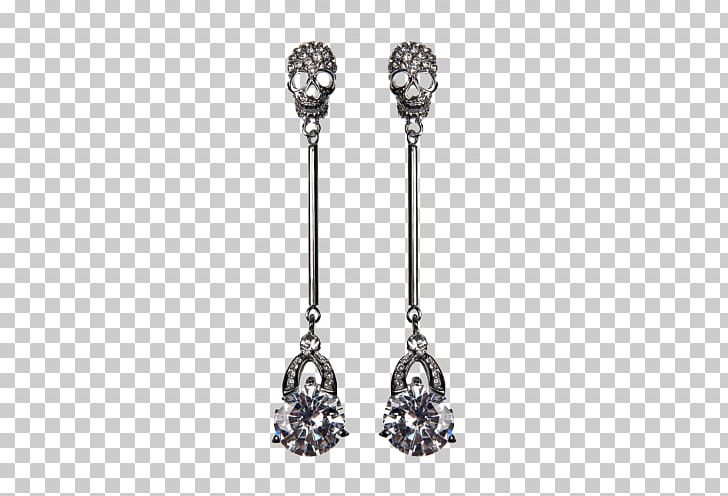 Earring Body Jewellery Silver Sweden PNG, Clipart,  Free PNG Download