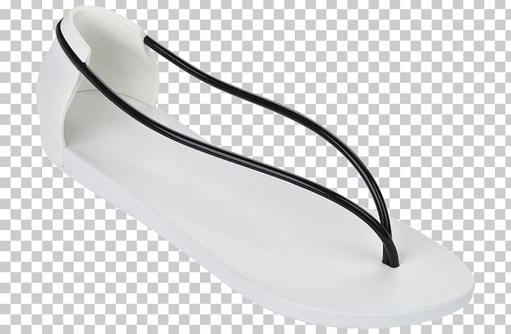 Flip-flops Shoe Ipanema PHILIPPE STARCK THING N Sandals White PNG, Clipart, Black, Boot, Einlegesohle, Flip Flops, Flipflops Free PNG Download