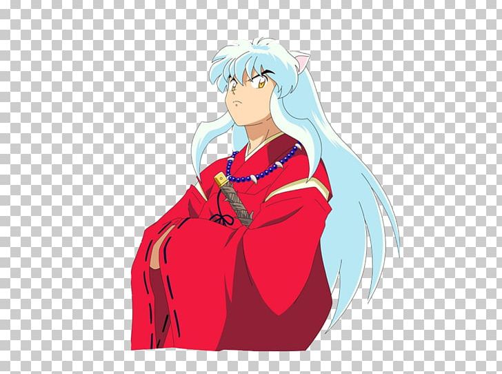 Inuyasha Shippo Miroku Naraku Kagome Higurashi PNG, Clipart, Anak, Anime, Art, Cartoon, Character Free PNG Download