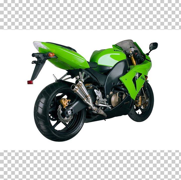 Kawasaki Ninja ZX-14 Exhaust System Motorcycle Fairing Car PNG, Clipart, Automotive Exhaust, Car, Exhaust System, Kawasaki Heavy Industries, Kawasaki Ninja Free PNG Download