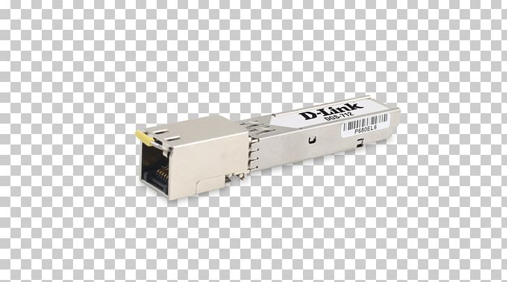 Small Form-factor Pluggable Transceiver Computer Network D-Link Wireless Access Points PNG, Clipart, 10 Gigabit Ethernet, 1000 Base T, Angle, Computer Network, Copper Free PNG Download