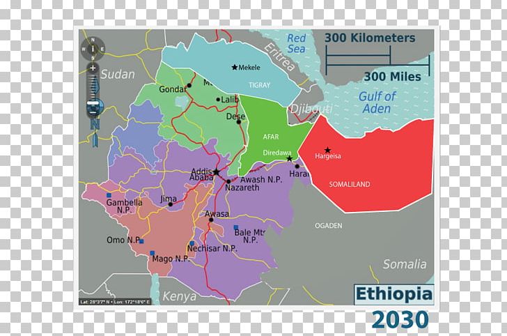 Somali Region Afar Region World Map Ogaden PNG, Clipart, Afar People, Afar Region, Area, Disintegration, Ethiopia Free PNG Download