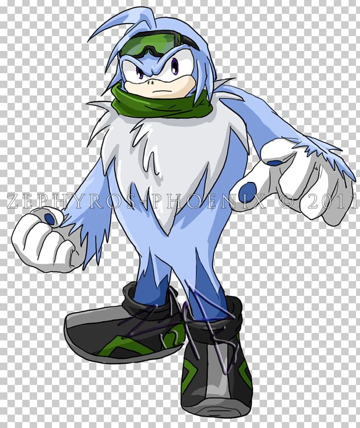 Sonic Drive-In Yeti Team NeXtGen Sonic Riders Character PNG, Clipart,  Free PNG Download