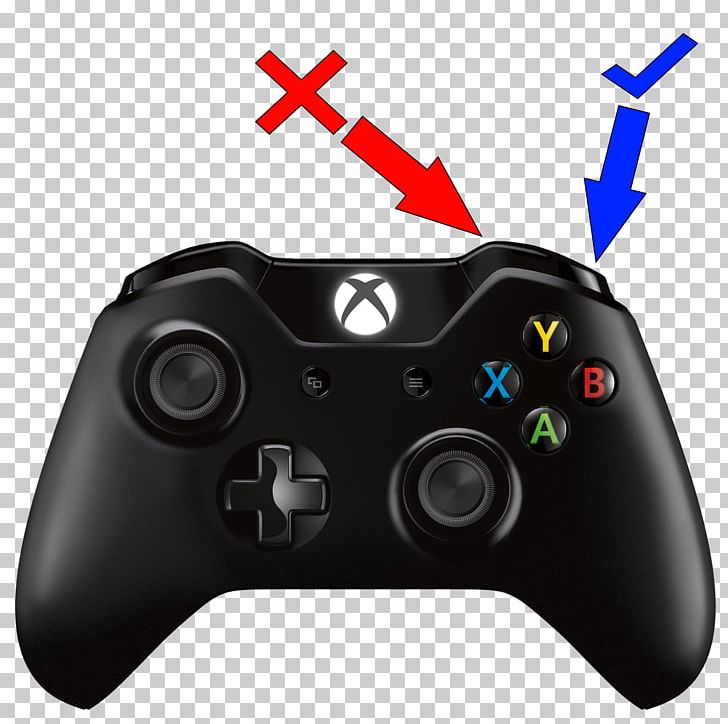 Xbox One Controller Xbox 360 Controller PlayStation 4 Kinect PNG, Clipart, Black, Electronic Device, Electronics, Game Controller, Game Controllers Free PNG Download