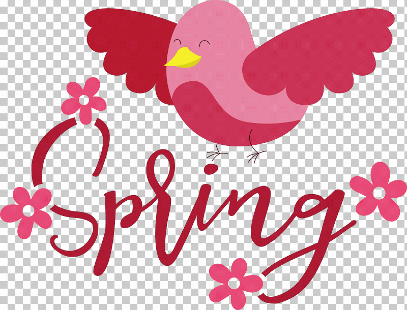 Spring Bird PNG, Clipart, Bird, Butterfly M, Cartoon M, Drawing, Fish Free PNG Download