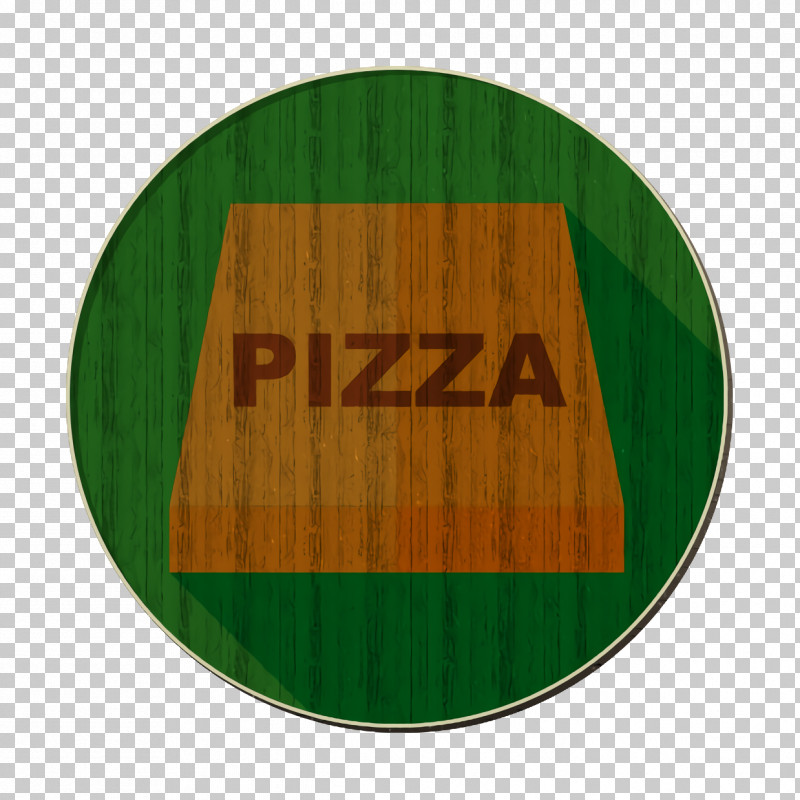 Take Away Icon Pizza Icon PNG, Clipart, Circle, Flag, Green, Logo, Pizza Icon Free PNG Download