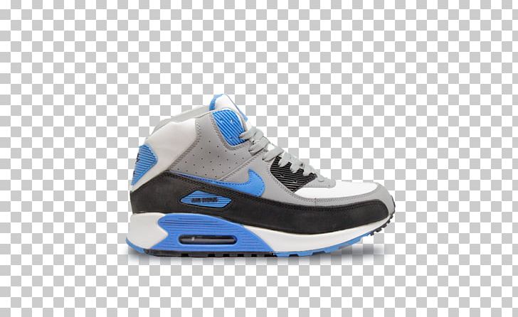 Air Force 1 Men's Nike Air Max 90 Sneakers Blue PNG, Clipart,  Free PNG Download