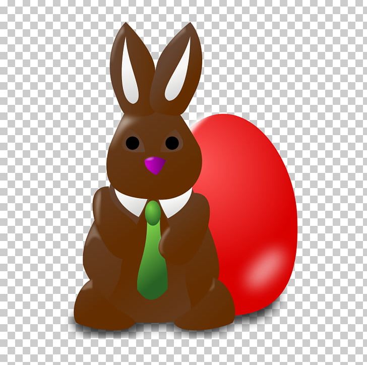 Easter Bunny Domestic Rabbit Chocolate Bunny PNG, Clipart, Animals, Cartoon, Cartoon Rabbit, Choco, Chocolate Free PNG Download