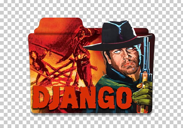 Franco Nero Corbucci's Django Font PNG, Clipart,  Free PNG Download