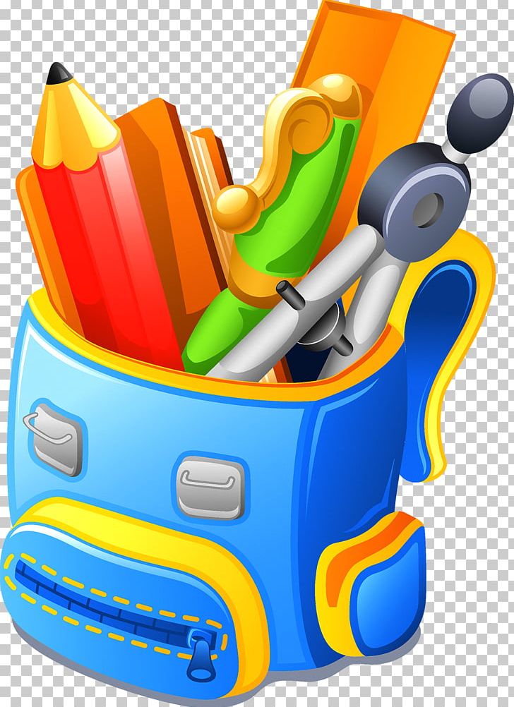 Student School Supplies PNG, Clipart, Accessories, Back To School, Bag, Bag Vector, Divider Free PNG Download