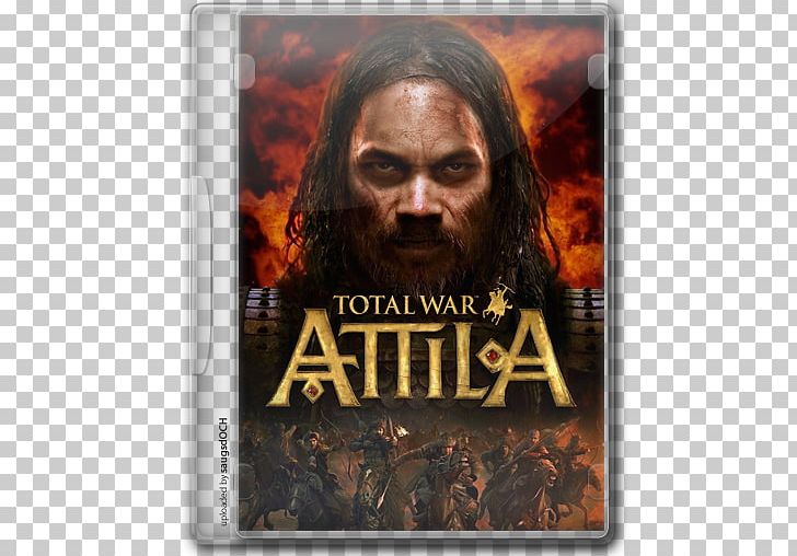 Total War: Attila Total War: Shogun 2 Total War: Warhammer II Total War: Rome II PNG, Clipart, Creative Assembly, Facial Hair, Film, Medieval Ii Total War, Others Free PNG Download