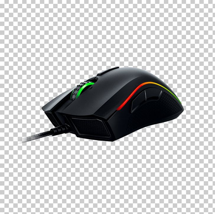 Computer Mouse Razer Inc. Razer Mamba Tournament Edition Gamer Gaming Keypad PNG, Clipart, Computer Component, Electronic Device, Electronics, Game, Input Device Free PNG Download