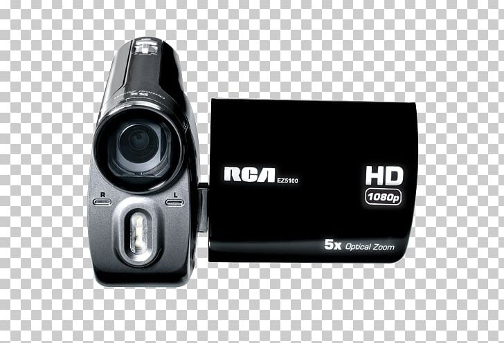 Digital Cameras Video Cameras RCA Ez5100r Small Wonder Palm Style HD 1080p Digital Camcorder (Black/Slver) Camera Lens PNG, Clipart, 1080p, Camcorder, Camera, Camera Lens, Cameras Optics Free PNG Download
