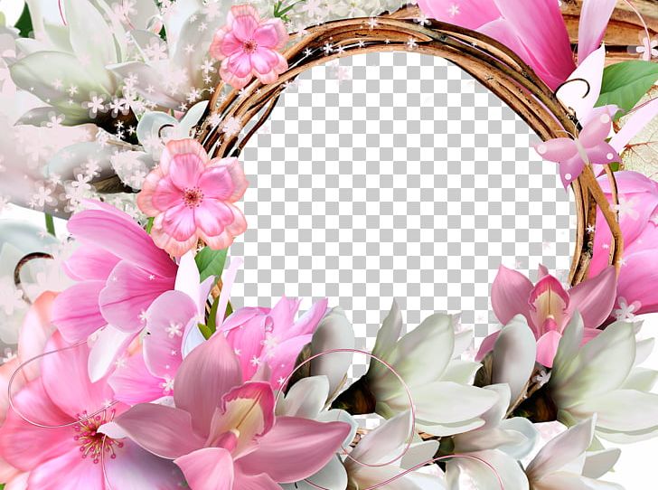 Flower Desktop PNG, Clipart, Birthday, Blossom, Cherry Blossom, Collage, Desktop Wallpaper Free PNG Download