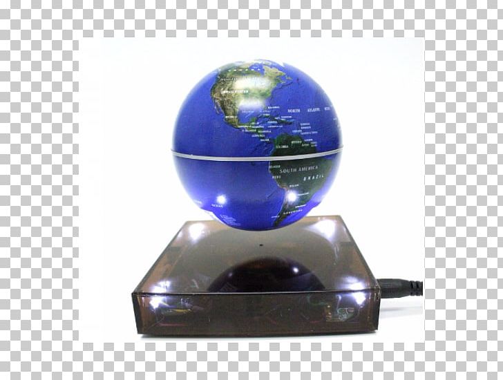 Globe Levitation Sphere Science Superconductivity PNG, Clipart, Amazoncom, Craft Magnets, Electric Potential Difference, Globe, Gravitation Free PNG Download