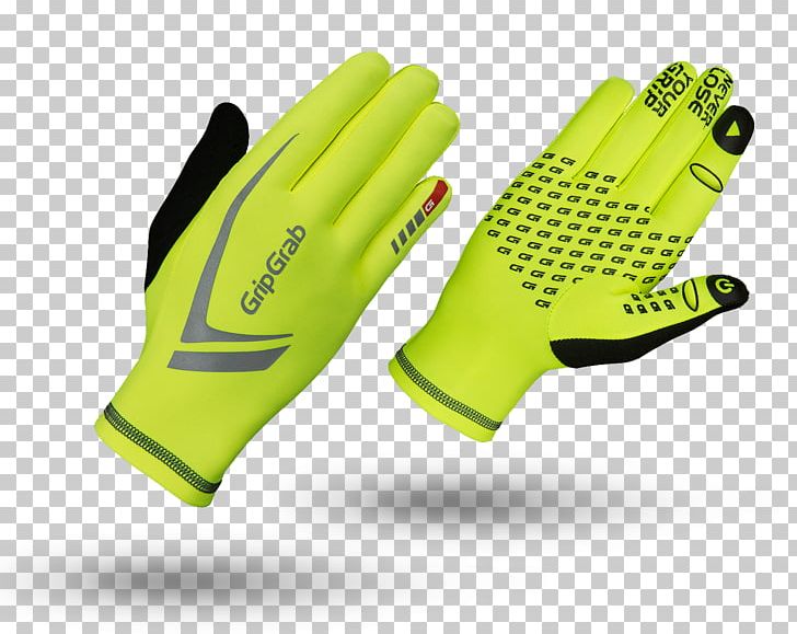 Glove High-visibility Clothing Running Clothing Accessories PNG, Clipart, Baseball Equipment, Bicycle Glove, Breathability, Clothing, Clothing Accessories Free PNG Download