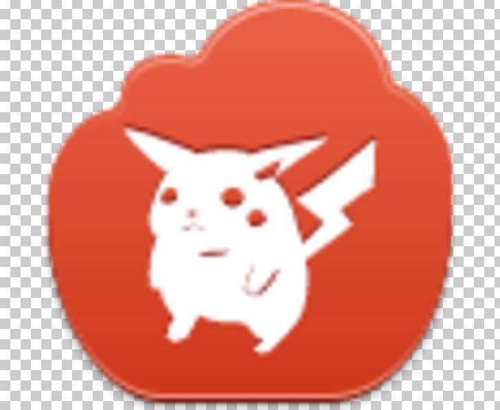 Pikachu Pokémon Red And Blue Pokémon GO Computer Icons PNG, Clipart, Computer Icons, Dog Like Mammal, Download, Fictional Character, Gaming Free PNG Download