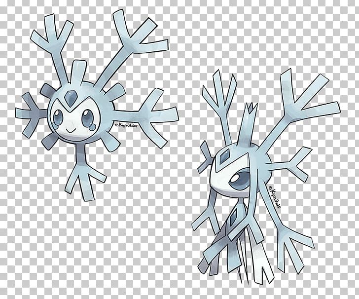 Pokémate Pokémon Crystal Pokémon X And Y Snowflake PNG, Clipart, Branch, Drawing, Evolutionary Line Of Eevee, Ice, Line Free PNG Download