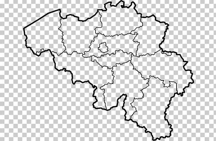 Provinces Of Belgium Blank Map Mons World Map PNG, Clipart, Area, Belgium, Black And White, Blank, Blank Map Free PNG Download