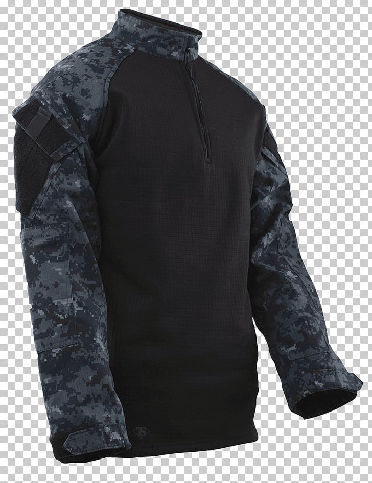 T-shirt Army Combat Shirt TRU-SPEC MultiCam Battle Dress Uniform PNG, Clipart, Army Combat Shirt, Battle Dress Uniform, Black, Camouflage, Clothing Free PNG Download