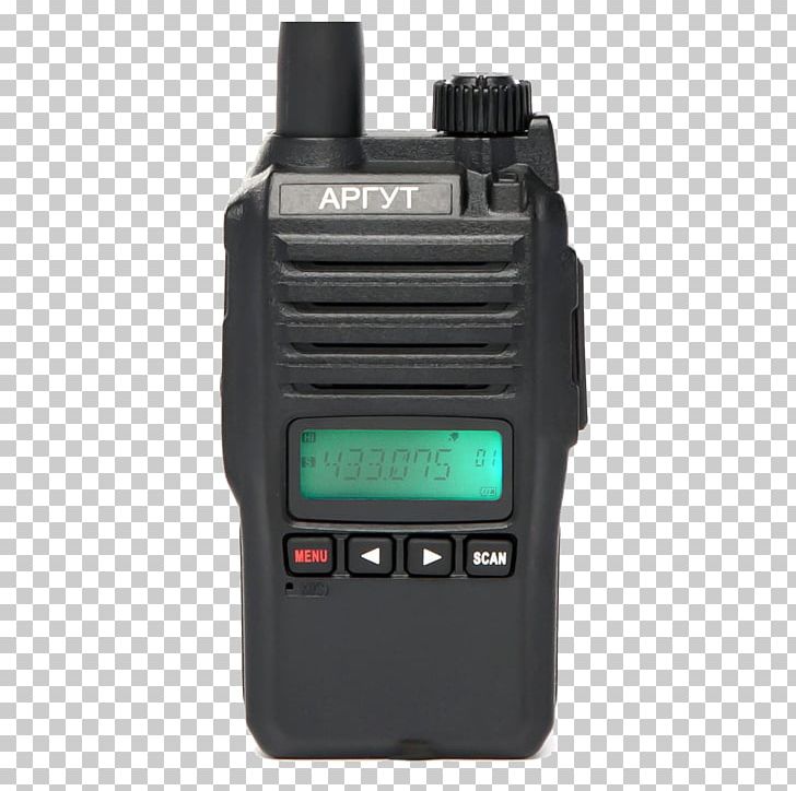 Walkie-talkie Argut Radio Station LPD433 PNG, Clipart, Communication Device, Electronic Device, Electronics, Fm Broadcasting, Frequency Free PNG Download
