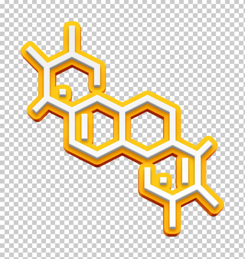 Chemistry Icon Molecular Icon PNG, Clipart, Chemistry Icon, Geometry, Line, Material, Mathematics Free PNG Download