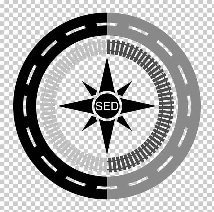 Alloy Wheel Rim Trademark Logo PNG, Clipart, Alloy, Alloy Wheel, Black And White, Brand, Circle Free PNG Download