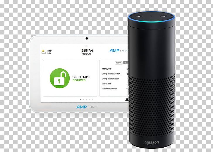 Amazon Echo Amazon.com Home Automation Kits Brand Electronics PNG, Clipart, Amazoncom, Amazon Echo, Amp Smart, Automation, Brand Free PNG Download