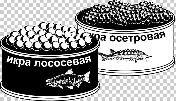 Caviar Russian Cuisine Computer Icons PNG, Clipart, Black And White, Black Caviar, Brand, Canning, Caviar Free PNG Download