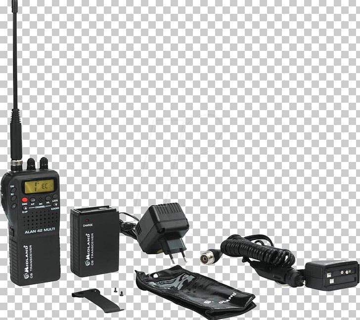 Citizens Band Radio Walkie-talkie Transceiver Frequency Modulation PNG, Clipart, Aerials, Amplitude Modulation, Bandes Marines, Camera Accessory, Citizens Band Radio Free PNG Download