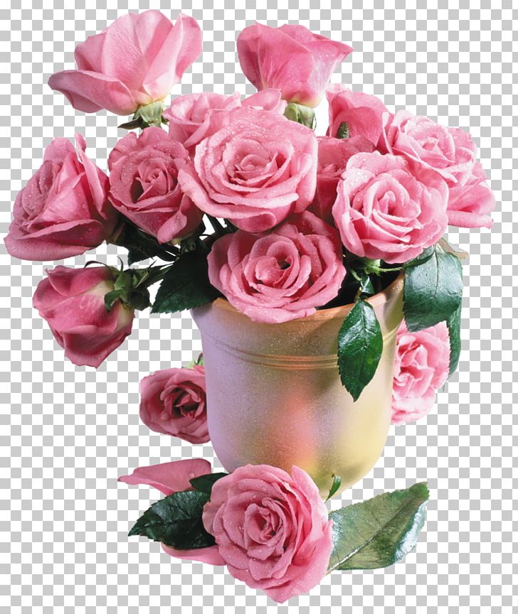 pink roses bouquet png