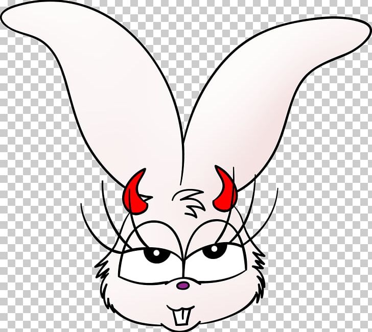 Domestic Rabbit Easter Bunny Hare Whiskers PNG, Clipart, Animals, Artwork, Bad Bunny, Cartoon, Claire Free PNG Download