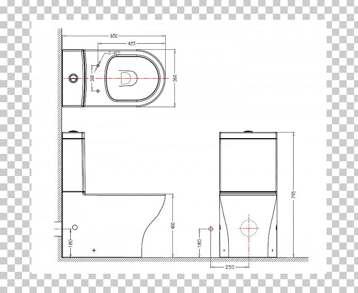 Flush Toilet Furniture Compact Space Floor Plan PNG, Clipart, Angle, Area, Compact Space, Diagram, Drawing Free PNG Download