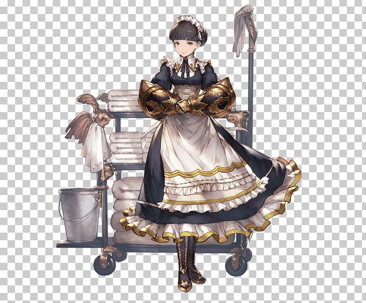 Granblue Fantasy Game Anime Wiki The Idolmaster Cinderella Girls PNG,  Clipart, Anime, Character, Claudia, Fandom, Fan