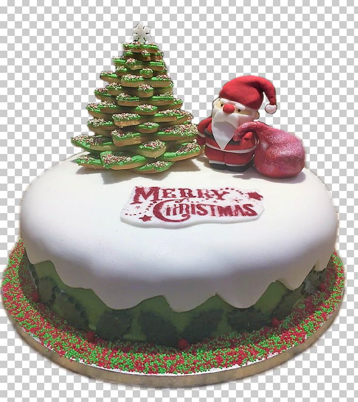 Rudolf Christmas Cake | Free Gift & Delivery