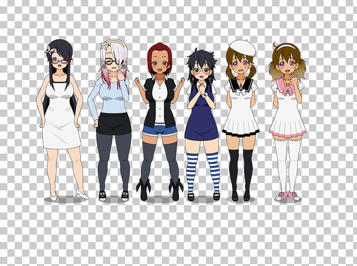 School Uniform Human Behavior Fashion PNG, Clipart, Animated Cartoon, Anime, Behavior, Cartoon, Character Free PNG Download