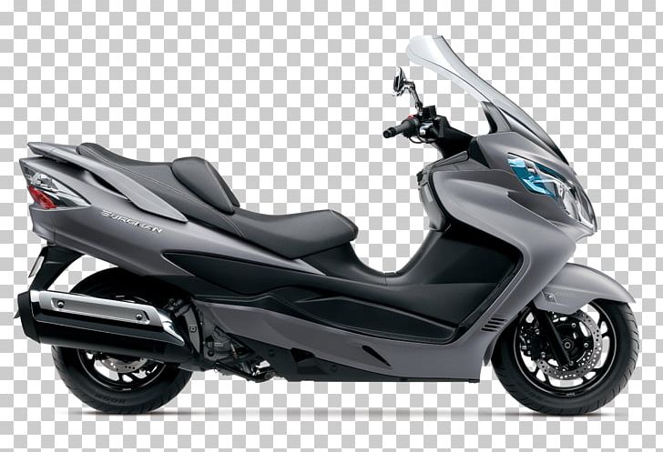 Suzuki Burgman 400 Scooter Motorcycle PNG, Clipart, Allterrain Vehicle, Antilock Braking System, Automotive Design, Car, Car Dealership Free PNG Download