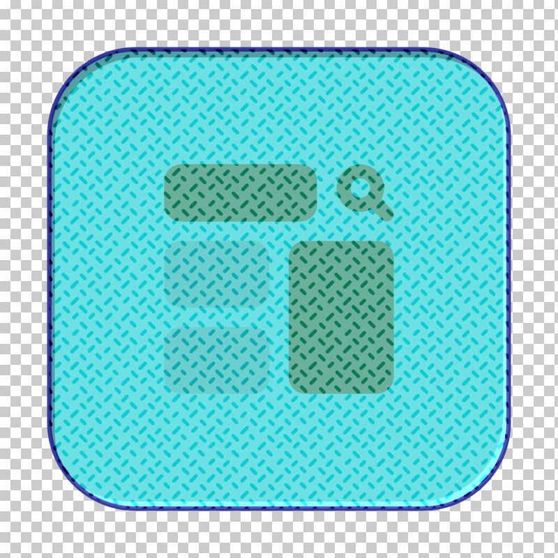 Wireframe Icon Ui Icon PNG, Clipart, Green, Line, Meter, Turquoise, Ui Icon Free PNG Download