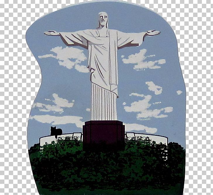 Christ The Redeemer Corcovado Statue Painting Monument PNG, Clipart, Art, Art Deco, Brazil, Christ The Redeemer, Corcovado Free PNG Download