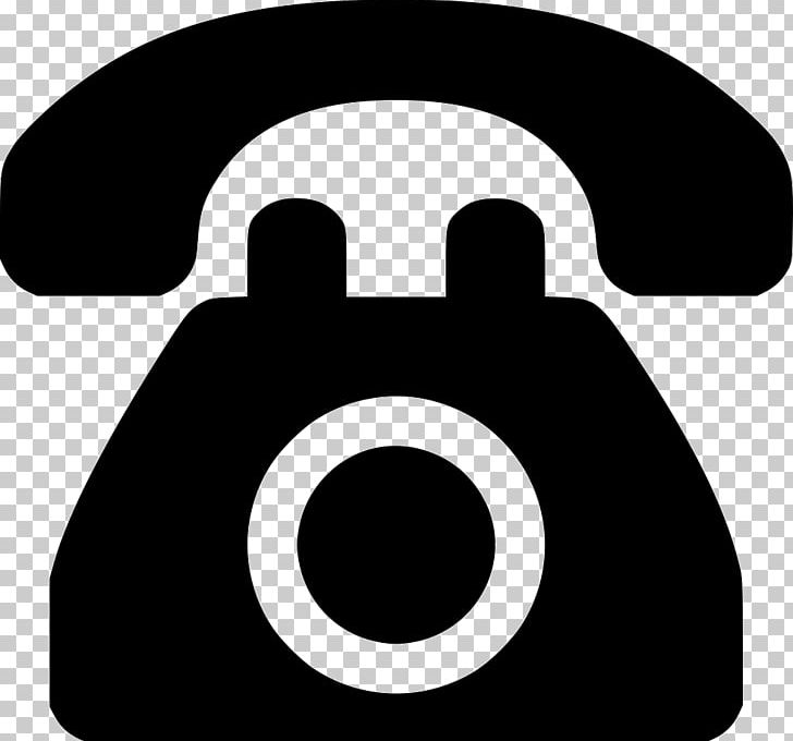 Computer Icons Telephone Call Email PNG, Clipart, Area, Black, Black And White, Brand, Circle Free PNG Download