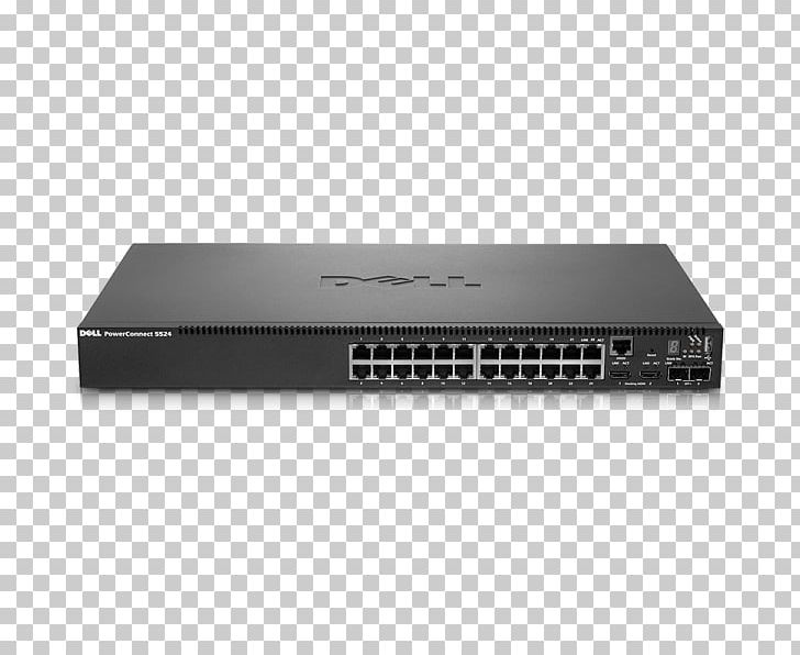 Dell PowerConnect Hewlett-Packard Network Switch Gigabit Ethernet PNG, Clipart, 10 Gigabit Ethernet, Aruba Networks, Brands, Computer Network, Dell Free PNG Download