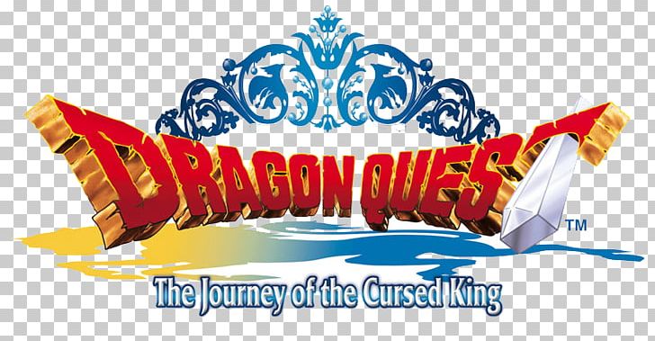 Dragon Quest VIII PlayStation 2 Dragon Quest Builders PNG, Clipart, Advertising, Android, Banner, Brand, Dragon Free PNG Download
