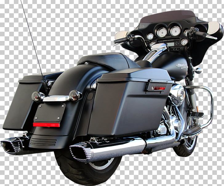 Exhaust System Car Harley-Davidson Touring Motorcycle PNG, Clipart, Akrapovic, Automotive Exhaust, Automotive Exterior, Car, Cruiser Free PNG Download