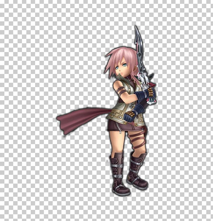 Final Fantasy Explorers Lightning Returns: Final Fantasy XIII Final Fantasy IV PNG, Clipart, Action Figure, Anime, Cloud Strife, Cold, Fictional Character Free PNG Download