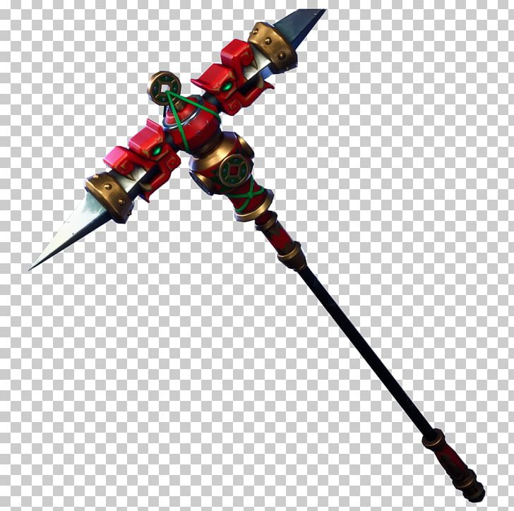 Fortnite Battle Royale Pickaxe PNG, Clipart, Axe, Battle Royale, Battle Royale Game, Cosmetics, Editing Free PNG Download