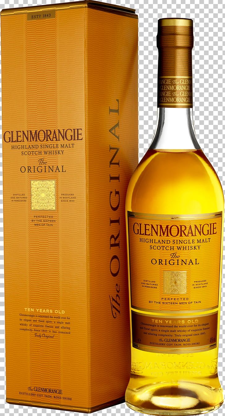 Glenmorangie Single Malt Whisky Single Malt Scotch Whisky Whiskey PNG, Clipart, Blended Whiskey, Bottle, Bourbon Whiskey, Dessert Wine, Distilled Beverage Free PNG Download